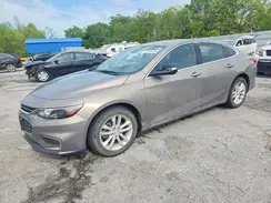 1G1ZE5ST3HF149968 2017 CHEVROLET MALIBU
