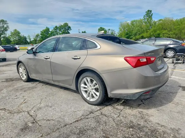 1G1ZE5ST3HF149968 2017 CHEVROLET MALIBU - Image 2