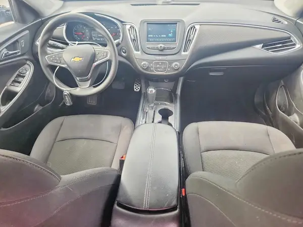 1G1ZE5ST3HF149968 2017 CHEVROLET MALIBU - Image 8