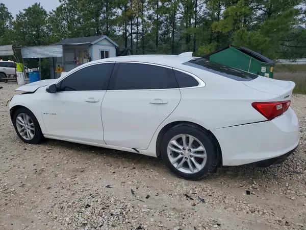 1G1ZE5ST3HF150232 2017 CHEVROLET MALIBU - Image 2