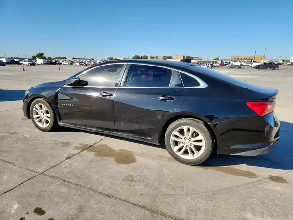 1G1ZE5ST3HF150263 2017 CHEVROLET MALIBU - Image 2