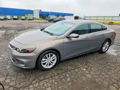 1G1ZE5ST3HF150392 2017 CHEVROLET MALIBU