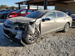 1G1ZE5ST3HF150490 2017 CHEVROLET MALIBU