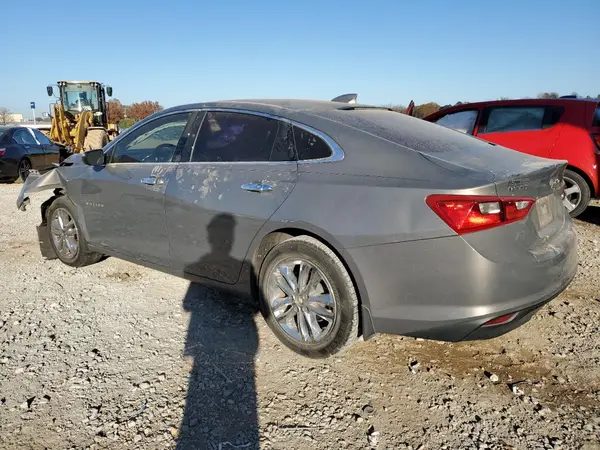 1G1ZE5ST3HF150490 2017 CHEVROLET MALIBU - Image 2