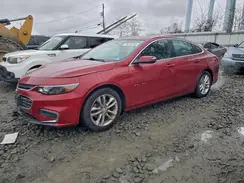 1G1ZE5ST3HF151297 2017 CHEVROLET MALIBU