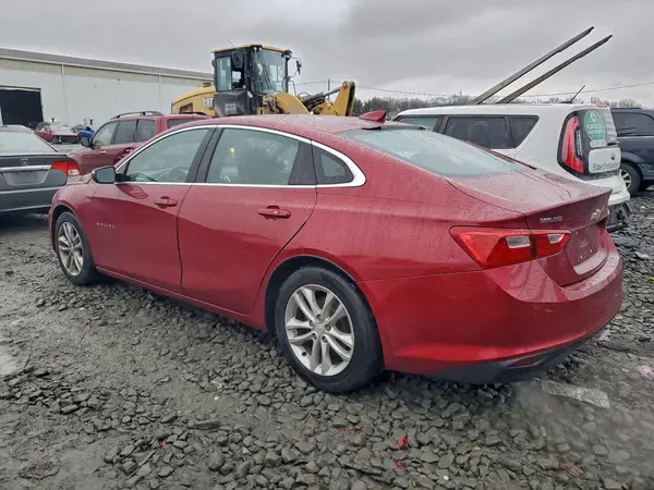 1G1ZE5ST3HF151297 2017 CHEVROLET MALIBU - Image 2
