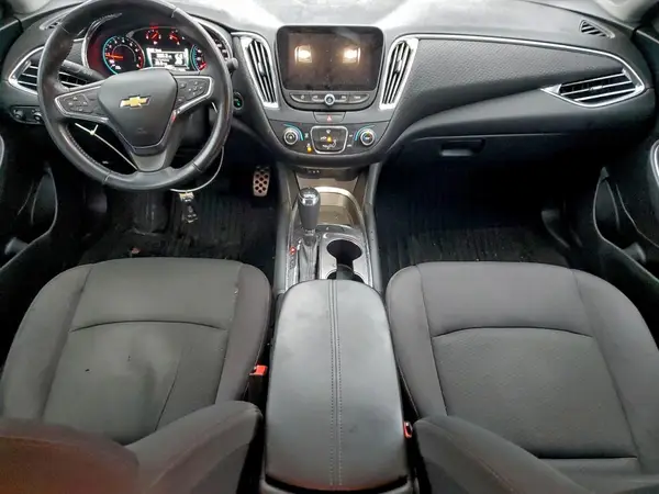 1G1ZE5ST3HF151297 2017 CHEVROLET MALIBU - Image 8
