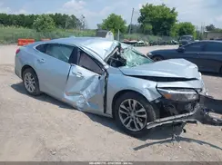 1G1ZE5ST3HF151333 2017 CHEVROLET MALIBU