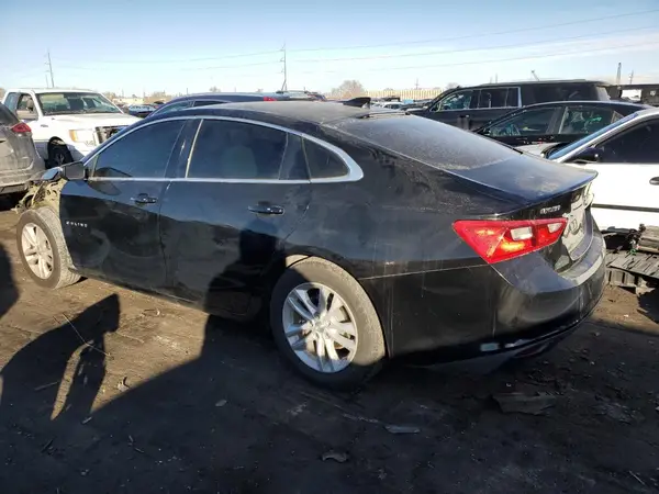 1G1ZE5ST3HF151820 2017 CHEVROLET MALIBU - Image 2