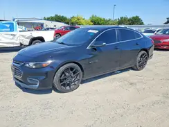 1G1ZE5ST3HF152532 2017 CHEVROLET MALIBU