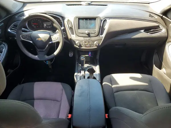 1G1ZE5ST3HF152532 2017 CHEVROLET MALIBU - Image 8