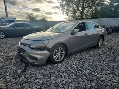 1G1ZE5ST3HF152885 2017 CHEVROLET MALIBU