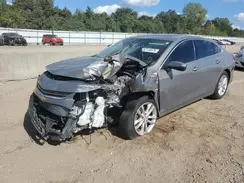 1G1ZE5ST3HF153471 2017 CHEVROLET MALIBU