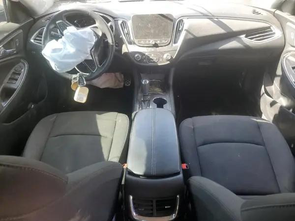 1G1ZE5ST3HF153471 2017 CHEVROLET MALIBU - Image 8