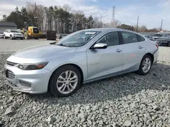 1G1ZE5ST3HF153616 2017 CHEVROLET MALIBU