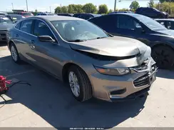 1G1ZE5ST3HF153910 2017 CHEVROLET MALIBU