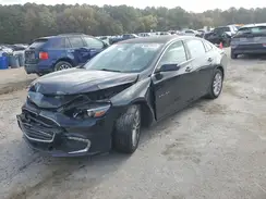 1G1ZE5ST3HF154426 2017 CHEVROLET MALIBU
