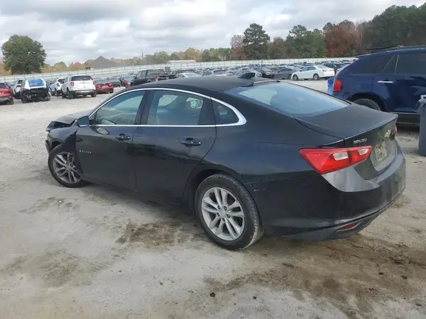 1G1ZE5ST3HF154426 2017 CHEVROLET MALIBU - Image 2