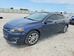 1G1ZE5ST3HF157388 2017 CHEVROLET MALIBU