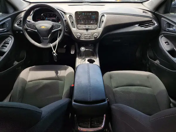 1G1ZE5ST3HF157388 2017 CHEVROLET MALIBU - Image 8