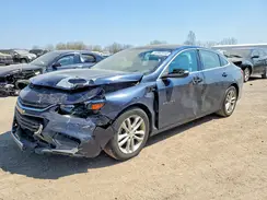 1G1ZE5ST3HF157455 2017 CHEVROLET MALIBU