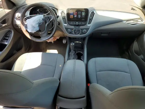 1G1ZE5ST3HF157455 2017 CHEVROLET MALIBU - Image 8