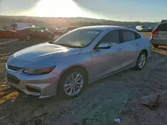 1G1ZE5ST3HF157682 2017 CHEVROLET MALIBU