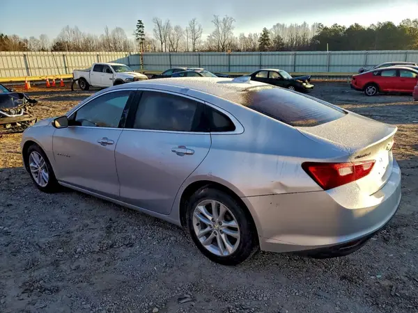1G1ZE5ST3HF157682 2017 CHEVROLET MALIBU - Image 2