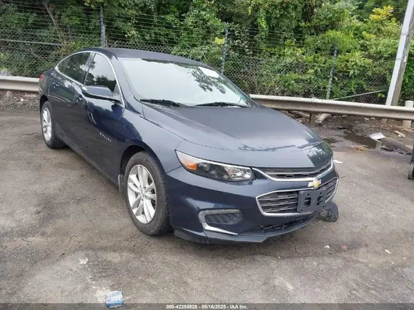 1G1ZE5ST3HF158248 2017 CHEVROLET MALIBU - Image 1