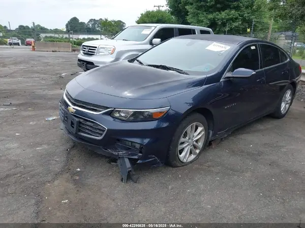 1G1ZE5ST3HF158248 2017 CHEVROLET MALIBU - Image 2