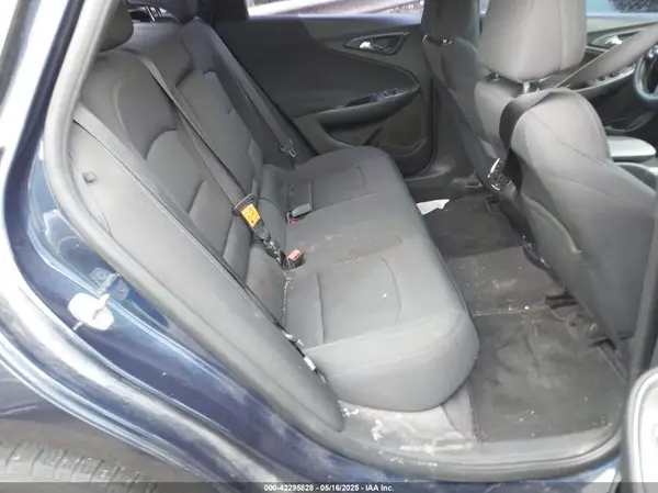 1G1ZE5ST3HF158248 2017 CHEVROLET MALIBU - Image 8