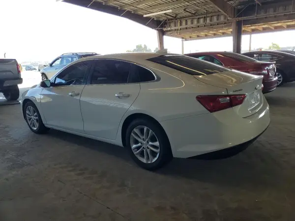 1G1ZE5ST3HF158363 2017 CHEVROLET MALIBU - Image 2