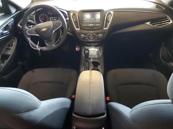 1G1ZE5ST3HF158363 2017 CHEVROLET MALIBU - Image 8