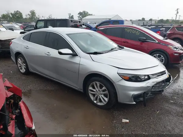 1G1ZE5ST3HF159190 2017 CHEVROLET MALIBU - Image 1