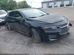 1G1ZE5ST3HF159318 2017 CHEVROLET MALIBU