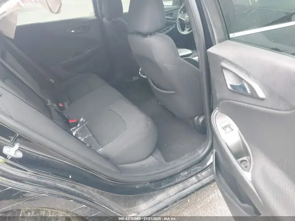 1G1ZE5ST3HF159318 2017 CHEVROLET MALIBU - Image 8