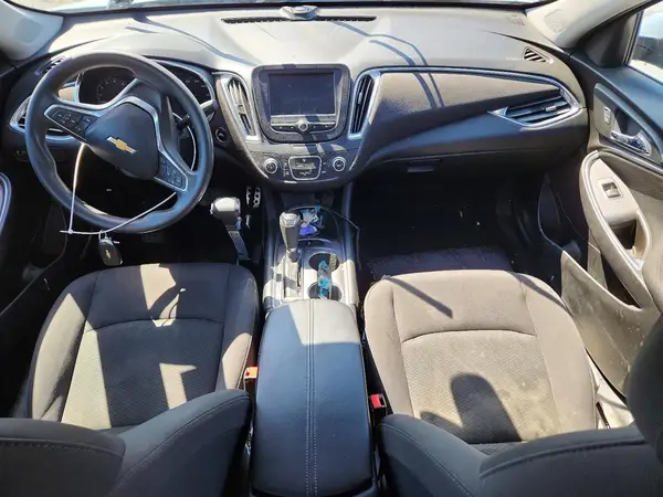 1G1ZE5ST3HF160520 2017 CHEVROLET MALIBU - Image 8