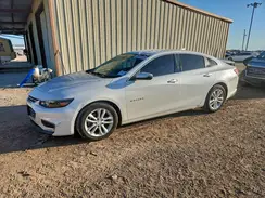 1G1ZE5ST3HF161148 2017 CHEVROLET MALIBU