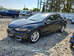 1G1ZE5ST3HF161151 2017 CHEVROLET MALIBU