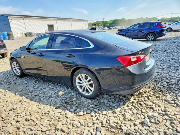 1G1ZE5ST3HF161151 2017 CHEVROLET MALIBU - Image 2