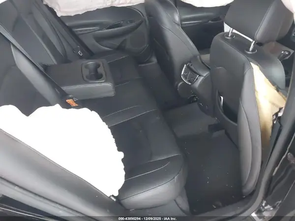 1G1ZE5ST3HF162221 2017 CHEVROLET MALIBU - Image 8