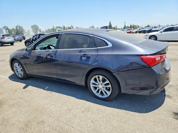 1G1ZE5ST3HF162915 2017 CHEVROLET MALIBU - Image 2