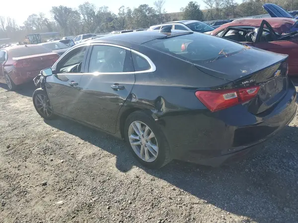 1G1ZE5ST3HF162929 2017 CHEVROLET MALIBU - Image 2