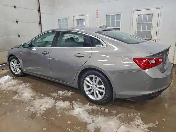 1G1ZE5ST3HF164731 2017 CHEVROLET MALIBU - Image 2