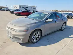 1G1ZE5ST3HF168245 2017 CHEVROLET MALIBU