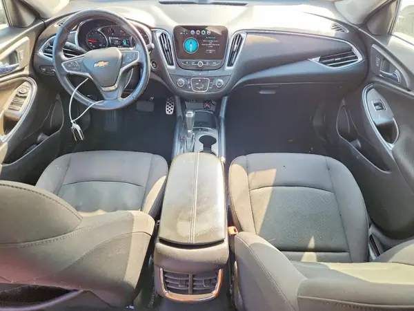 1G1ZE5ST3HF168245 2017 CHEVROLET MALIBU - Image 8
