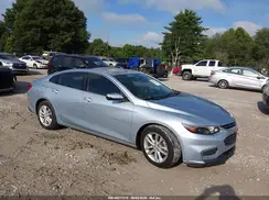 1G1ZE5ST3HF168262 2017 CHEVROLET MALIBU