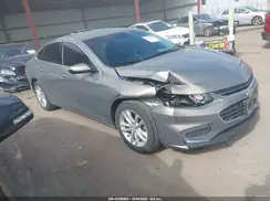 1G1ZE5ST3HF168732 2017 CHEVROLET MALIBU