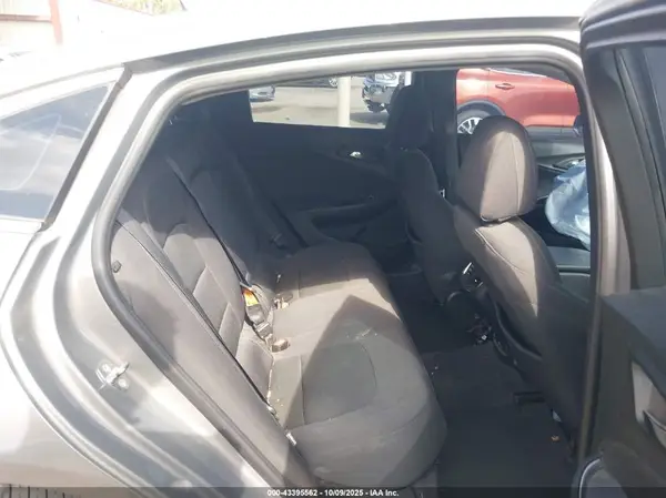 1G1ZE5ST3HF168732 2017 CHEVROLET MALIBU - Image 8