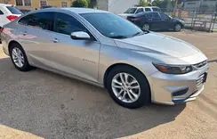 1G1ZE5ST3HF168942 2017 CHEVROLET MALIBU